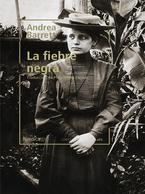 cover image of La fiebre negra
